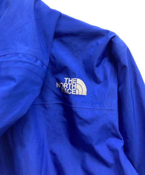THE NORTH FACE（ザ ノース フェイス）THE NORTH FACE (ザ ノース フェイス) Climb Very Light Jacket ブルー サイズ:Lの古着・服飾アイテム