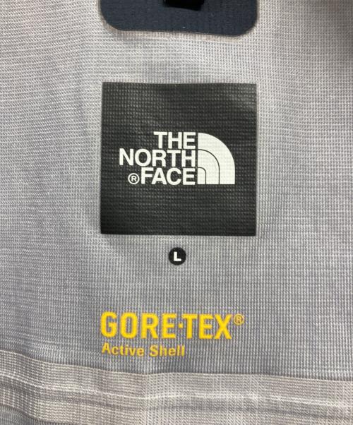 THE NORTH FACE（ザ ノース フェイス）THE NORTH FACE (ザ ノース フェイス) Climb Very Light Jacket ブルー サイズ:Lの古着・服飾アイテム