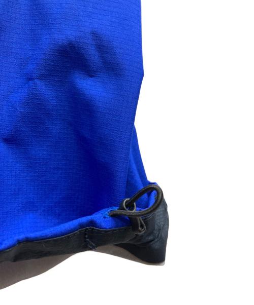 THE NORTH FACE（ザ ノース フェイス）THE NORTH FACE (ザ ノース フェイス) Climb Very Light Jacket ブルー サイズ:Lの古着・服飾アイテム