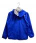 THE NORTH FACE (ザ ノース フェイス) Climb Very Light Jacket ブルー サイズ:L：8000円