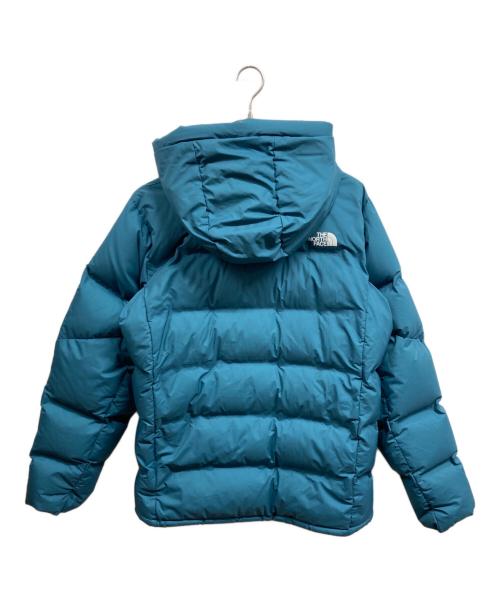 THE NORTH FACE（ザ ノース フェイス）THE NORTH FACE (ザ ノース フェイス) Belayer Parka ブルー サイズ:Lの古着・服飾アイテム