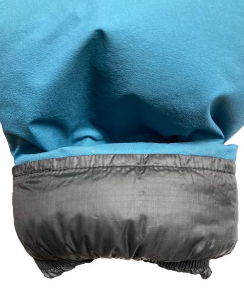 THE NORTH FACE（ザ ノース フェイス）THE NORTH FACE (ザ ノース フェイス) Belayer Parka ブルー サイズ:Lの古着・服飾アイテム