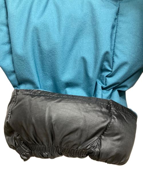 THE NORTH FACE（ザ ノース フェイス）THE NORTH FACE (ザ ノース フェイス) Belayer Parka ブルー サイズ:Lの古着・服飾アイテム