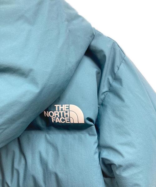 THE NORTH FACE（ザ ノース フェイス）THE NORTH FACE (ザ ノース フェイス) Belayer Parka ブルー サイズ:Lの古着・服飾アイテム