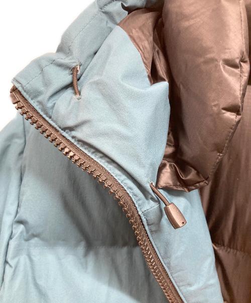 THE NORTH FACE（ザ ノース フェイス）THE NORTH FACE (ザ ノース フェイス) Belayer Parka ブルー サイズ:Lの古着・服飾アイテム