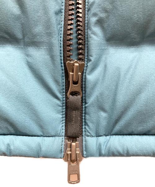 THE NORTH FACE（ザ ノース フェイス）THE NORTH FACE (ザ ノース フェイス) Belayer Parka ブルー サイズ:Lの古着・服飾アイテム