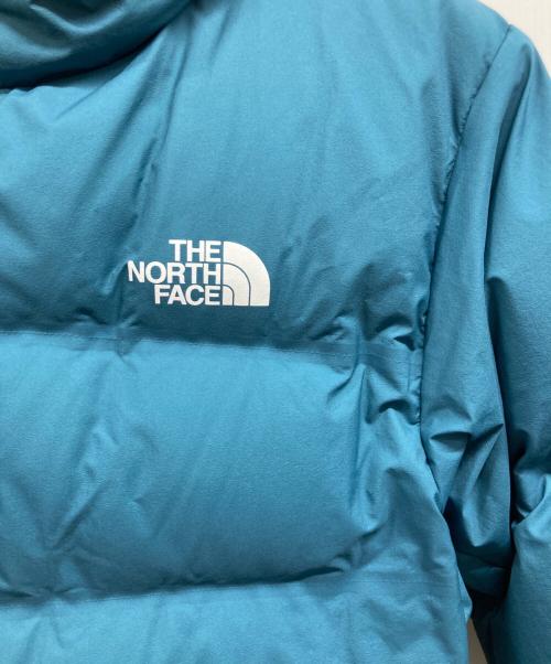 THE NORTH FACE（ザ ノース フェイス）THE NORTH FACE (ザ ノース フェイス) Belayer Parka ブルー サイズ:Lの古着・服飾アイテム