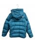 THE NORTH FACE (ザ ノース フェイス) Belayer Parka ブルー サイズ:L：23000円