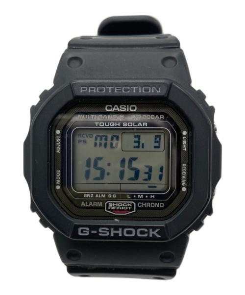 CASIO（カシオ）CASIO (カシオ) リストウォッチの古着・服飾アイテム