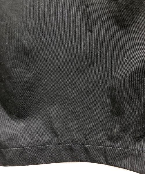Oblada（オブラダ）Oblada (オブラダ) MILITARY SKIRT ブラック サイズ:Mの古着・服飾アイテム
