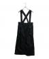 Oblada (オブラダ) MILITARY SKIRT ブラック サイズ:M：12000円