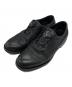 SPECTUS SHOE CO.（スペクタスシュー）の古着「D.O.T. OXFORD」｜ブラック