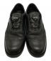 中古・古着 SPECTUS SHOE CO. (スペクタスシュー) D.O.T. OXFORD ブラック サイズ:US8：6000円