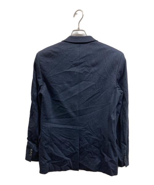 theory（セオリー）theory (セオリー) テーラードジャケット ネイビー サイズ:36の古着・服飾アイテム