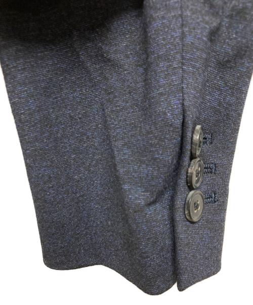 theory（セオリー）theory (セオリー) テーラードジャケット ネイビー サイズ:36の古着・服飾アイテム