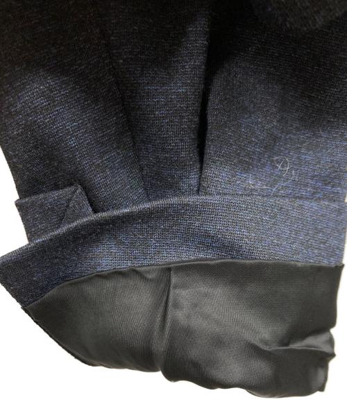 theory（セオリー）theory (セオリー) テーラードジャケット ネイビー サイズ:36の古着・服飾アイテム