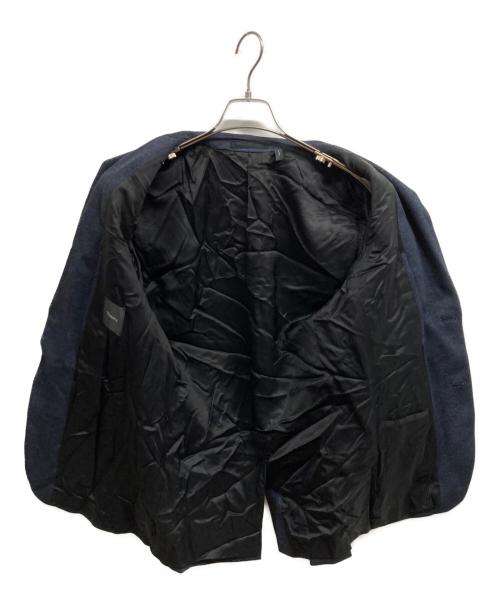 theory（セオリー）theory (セオリー) テーラードジャケット ネイビー サイズ:36の古着・服飾アイテム