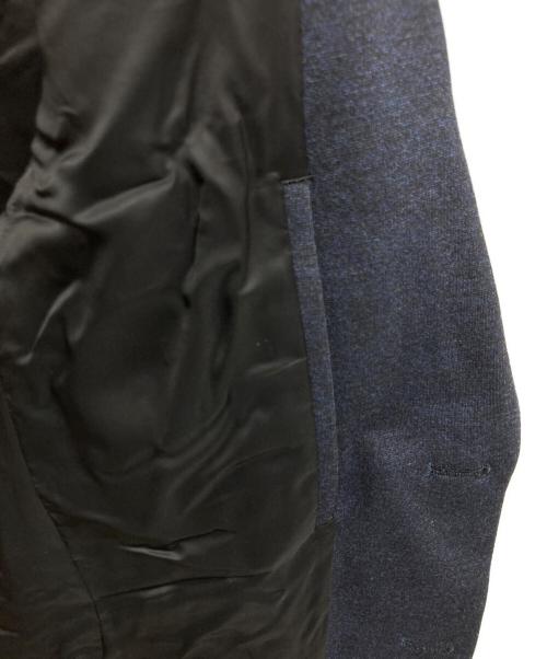 theory（セオリー）theory (セオリー) テーラードジャケット ネイビー サイズ:36の古着・服飾アイテム