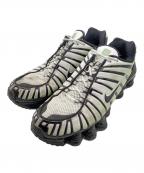 NIKEナイキ）の古着「Shox TL 