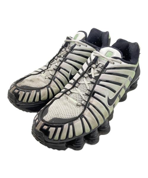 NIKE（ナイキ）NIKE (ナイキ) Shox TL 