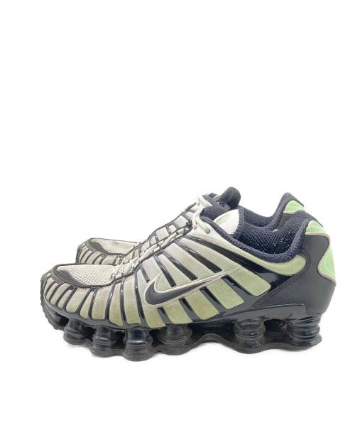 NIKE（ナイキ）NIKE (ナイキ) Shox TL 