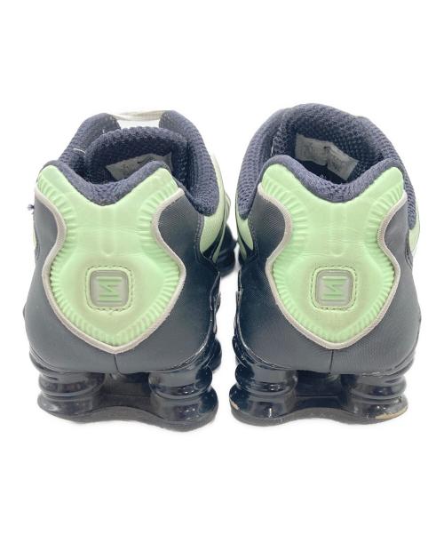 NIKE（ナイキ）NIKE (ナイキ) Shox TL 