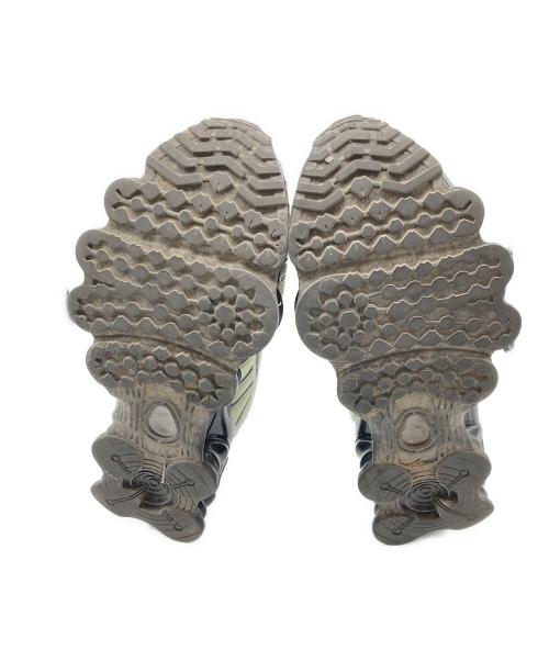 NIKE（ナイキ）NIKE (ナイキ) Shox TL 