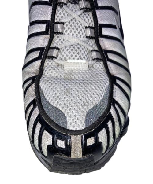 NIKE（ナイキ）NIKE (ナイキ) Shox TL 