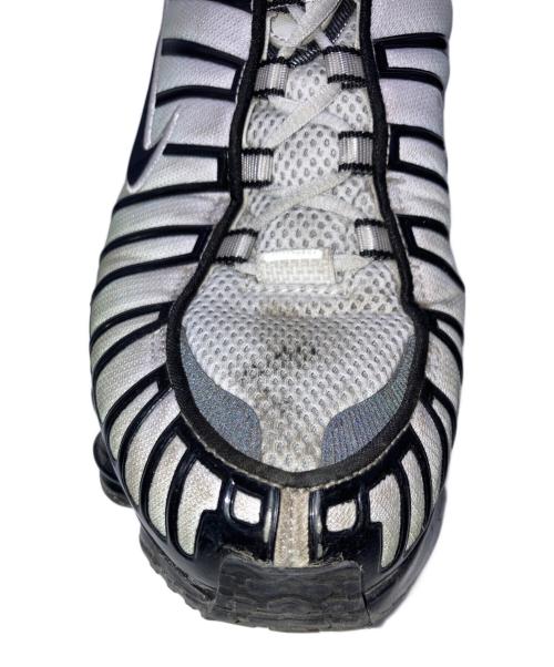 NIKE（ナイキ）NIKE (ナイキ) Shox TL 