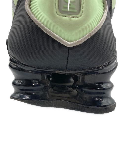 NIKE（ナイキ）NIKE (ナイキ) Shox TL 