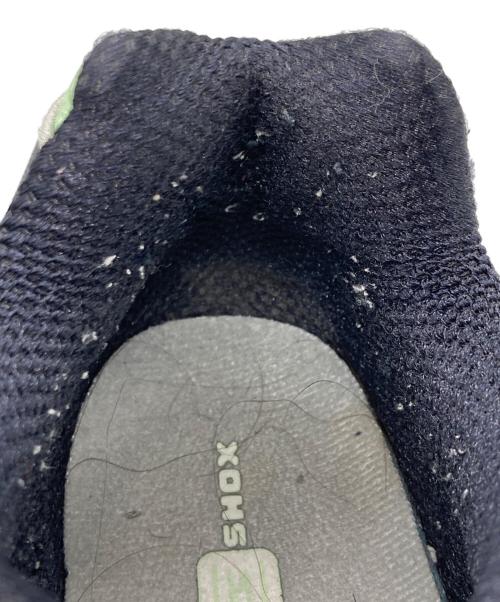 NIKE（ナイキ）NIKE (ナイキ) Shox TL 