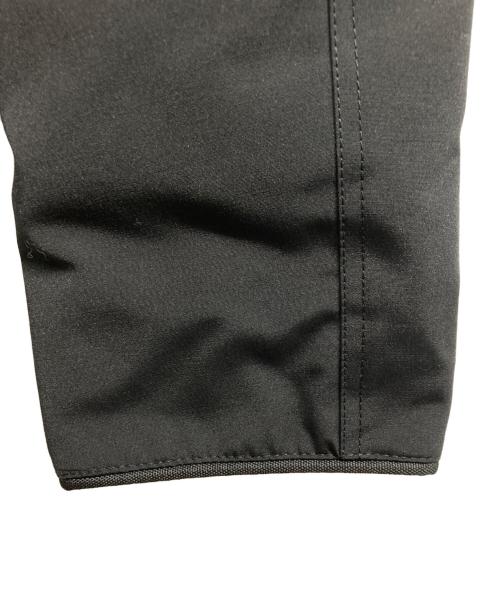 CANADA GOOSE（カナダグース）CANADA GOOSE (カナダグース) シタデルパーカ ブラック サイズ:XSの古着・服飾アイテム