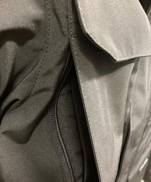CANADA GOOSE（カナダグース）CANADA GOOSE (カナダグース) シタデルパーカ ブラック サイズ:XSの古着・服飾アイテム