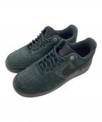 NIKEナイキ）の古着「エア フォース 1 '07 WB」｜ブラック