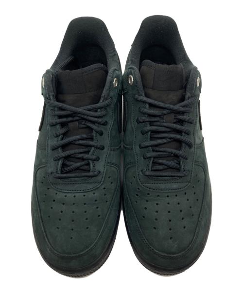 NIKE（ナイキ）NIKE (ナイキ) エア フォース 1 '07 WB ブラック サイズ:9.5の古着・服飾アイテム