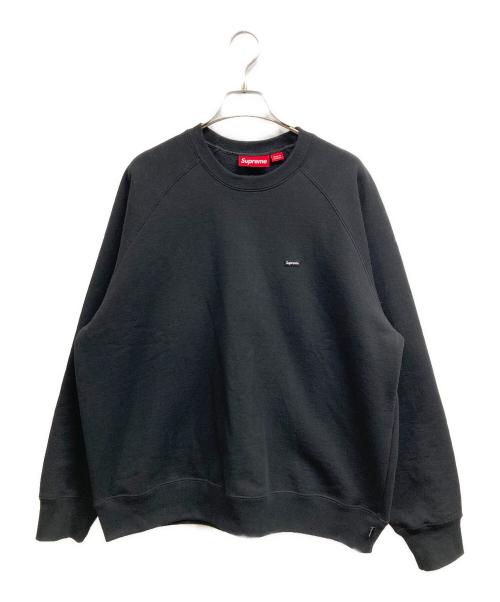 SUPREME（シュプリーム）Supreme (シュプリーム) スウェット ブラック サイズ:Mの古着・服飾アイテム