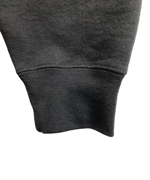 SUPREME（シュプリーム）Supreme (シュプリーム) スウェット ブラック サイズ:Mの古着・服飾アイテム