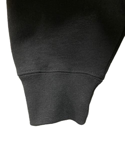 SUPREME（シュプリーム）Supreme (シュプリーム) スウェット ブラック サイズ:Mの古着・服飾アイテム