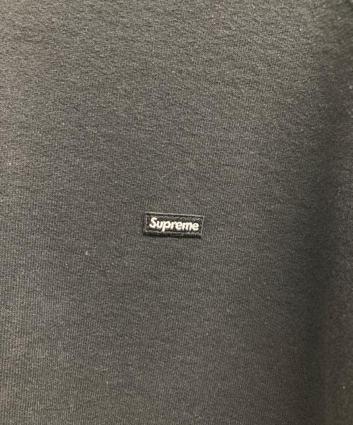 SUPREME（シュプリーム）Supreme (シュプリーム) スウェット ブラック サイズ:Mの古着・服飾アイテム