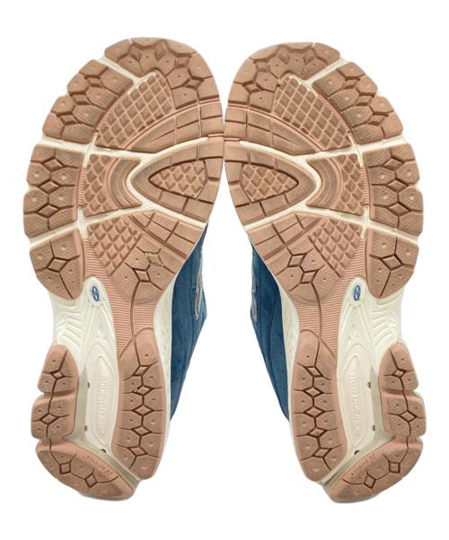 NEW BALANCE（ニューバランス）NEW BALANCE (ニューバランス) ローカットスニーカー ネイビー サイズ:US10の古着・服飾アイテム