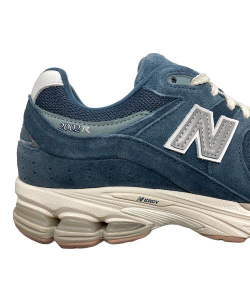 NEW BALANCE（ニューバランス）NEW BALANCE (ニューバランス) ローカットスニーカー ネイビー サイズ:US10の古着・服飾アイテム