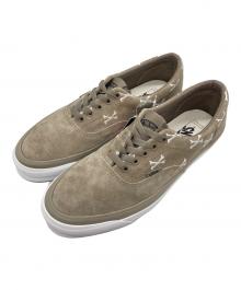 VANS×WTAPS（ヴァンズ×ダブルタップス）の古着「OG Era LX」｜カーキ