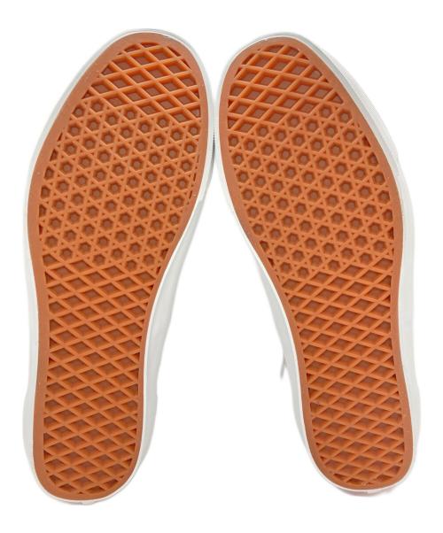 VANS（ヴァンズ）VANS (ヴァンズ) WTAPS (ダブルタップス) OG Era LX カーキ サイズ:US11の古着・服飾アイテム
