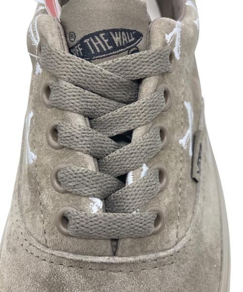 VANS（ヴァンズ）VANS (ヴァンズ) WTAPS (ダブルタップス) OG Era LX カーキ サイズ:US11の古着・服飾アイテム