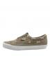 VANS (ヴァンズ) WTAPS (ダブルタップス) OG Era LX カーキ サイズ:US11：12000円