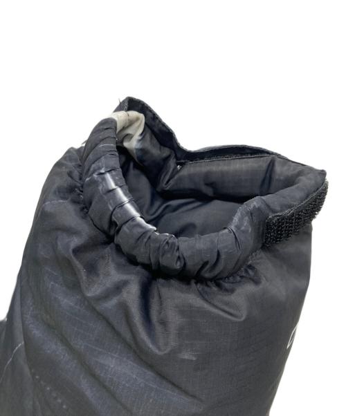 THE NORTH FACE（ザ ノース フェイス）THE NORTH FACE (ザ ノース フェイス) Supreme (シュプリーム) Trompe Loeil Printed Nuptse Jacket ブラック サイズ:Sの古着・服飾アイテム