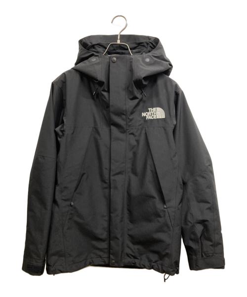 THE NORTH FACE（ザ ノース フェイス）THE NORTH FACE (ザ ノース フェイス) Mountain Jacket ブラック サイズ:Mの古着・服飾アイテム