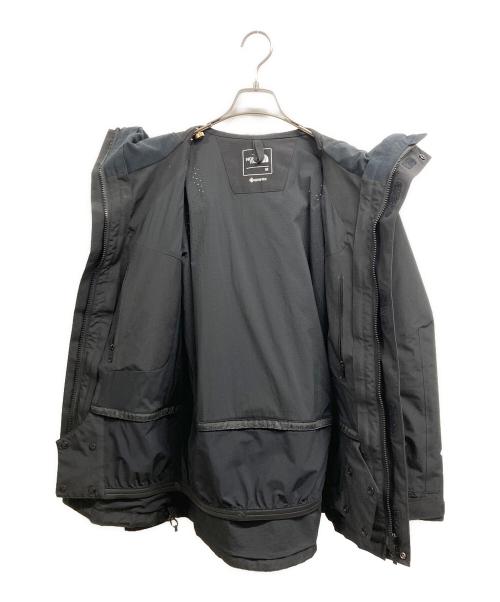 THE NORTH FACE（ザ ノース フェイス）THE NORTH FACE (ザ ノース フェイス) Mountain Jacket ブラック サイズ:Mの古着・服飾アイテム