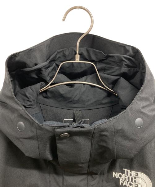 THE NORTH FACE（ザ ノース フェイス）THE NORTH FACE (ザ ノース フェイス) Mountain Jacket ブラック サイズ:Mの古着・服飾アイテム