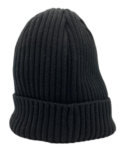 SUPREME（シュプリーム）Supreme (シュプリーム) Small Box Logo Beanie ブラックの古着・服飾アイテム